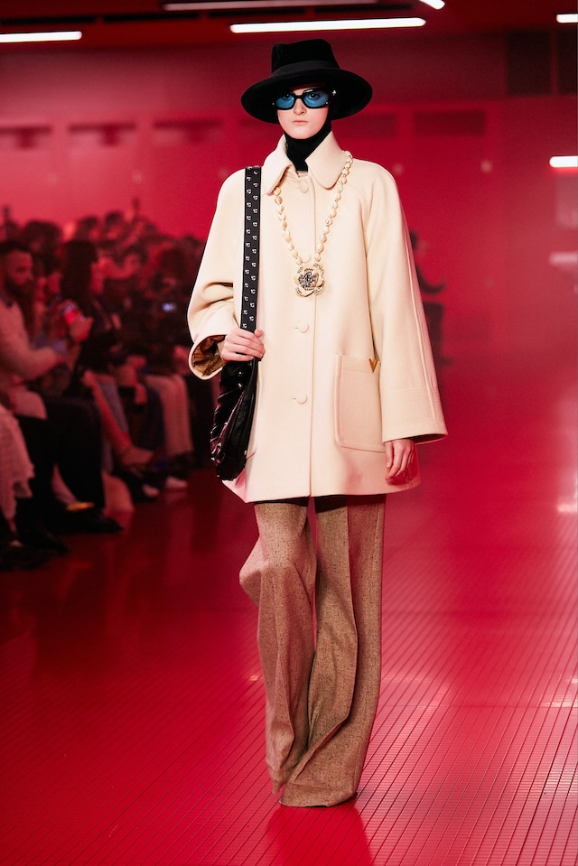 Valentino AW25 6