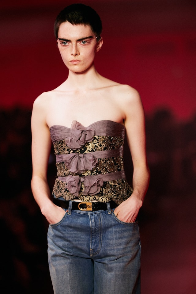 Valentino AW25 7