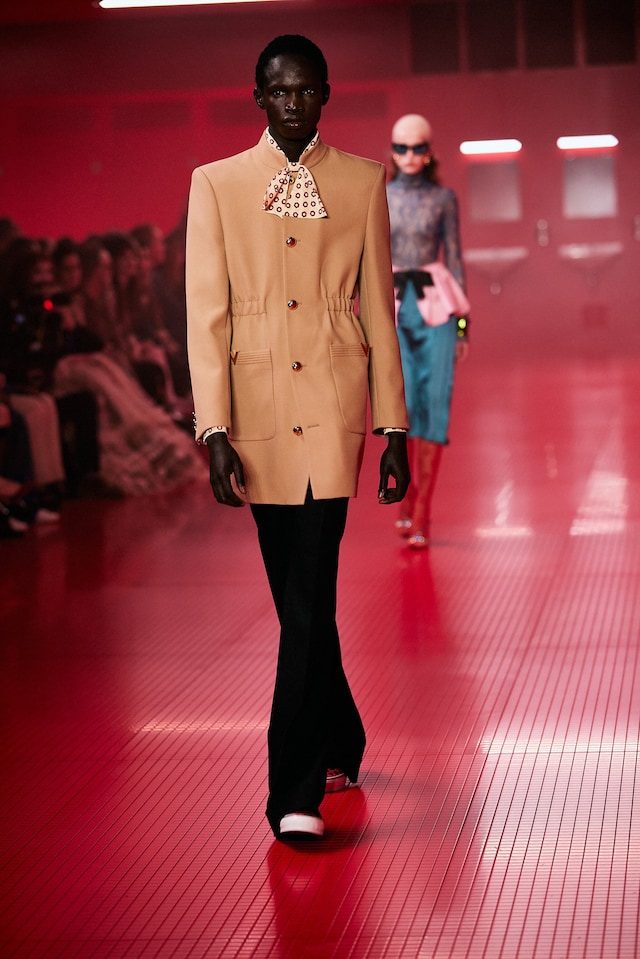 Valentino AW25 8