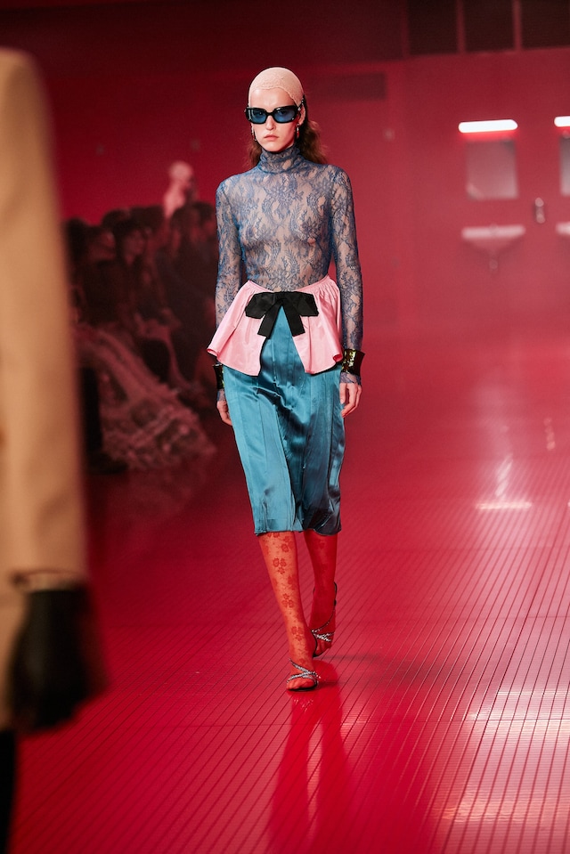 Valentino AW25 9