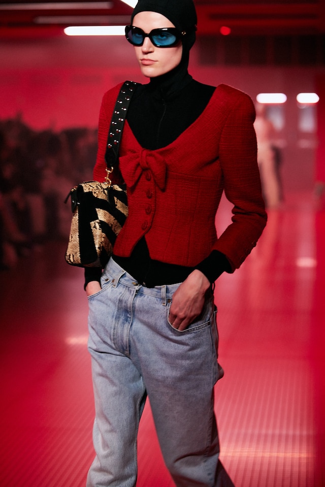 Valentino AW25 11