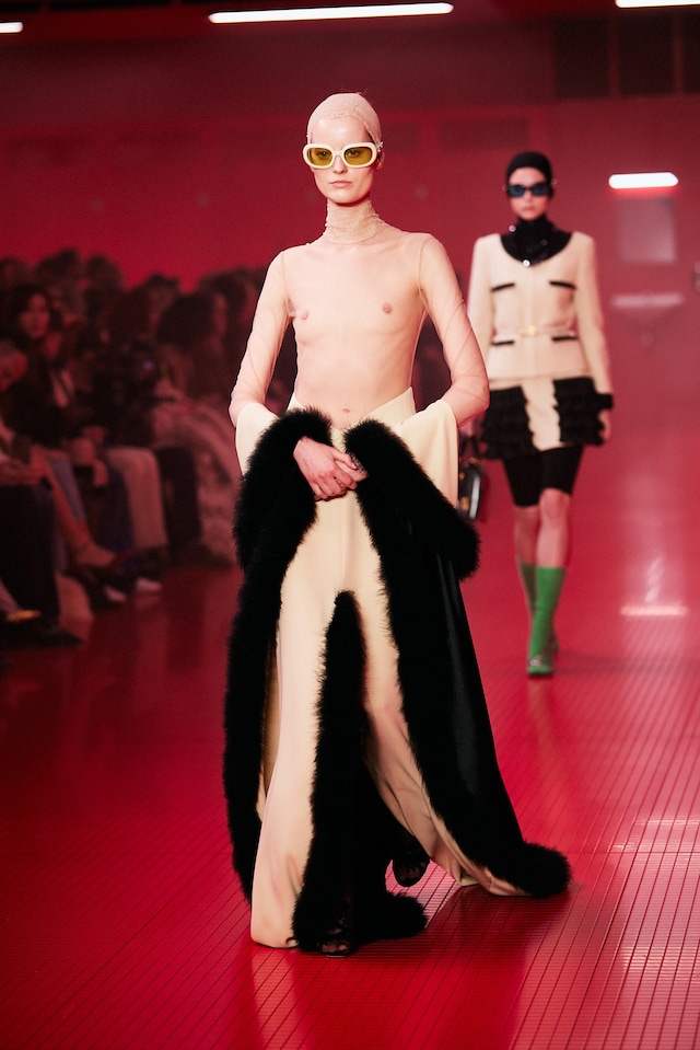 Valentino AW25 12