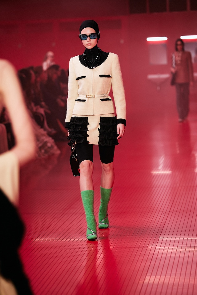 Valentino AW25 13