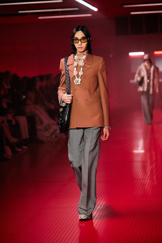 Valentino AW25 14