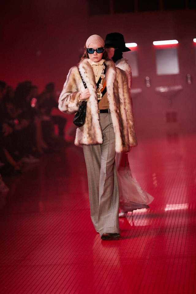 Valentino AW25 15