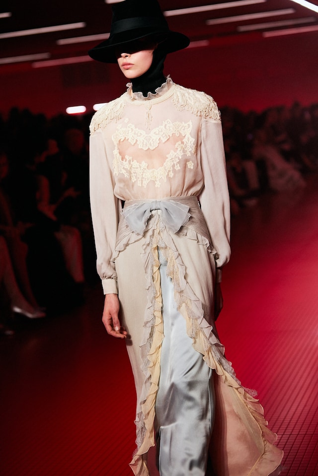 Valentino AW25 16