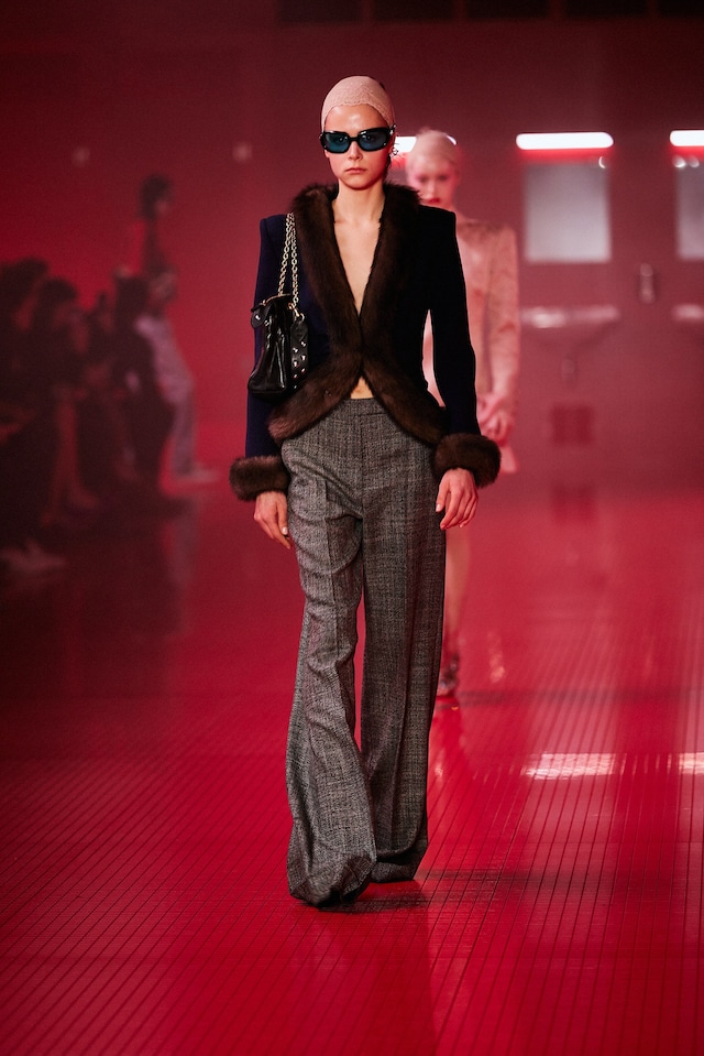 Valentino AW25 17