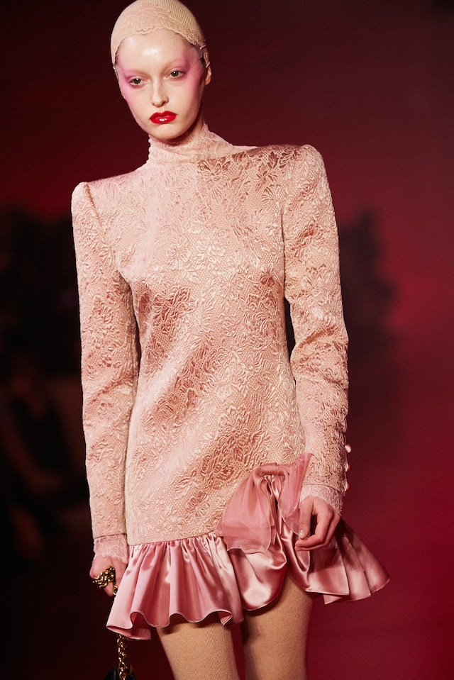 Valentino AW25 18
