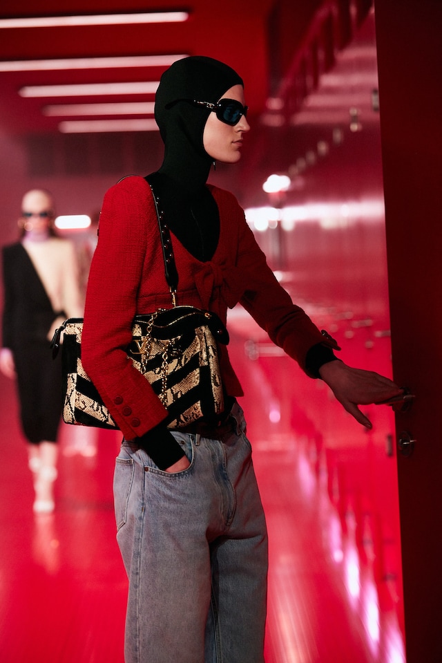 Valentino AW25 19