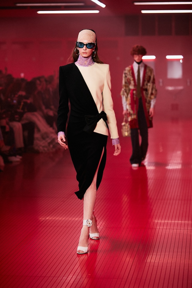 Valentino AW25 20