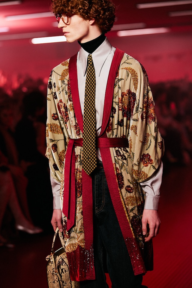 Valentino AW25 21