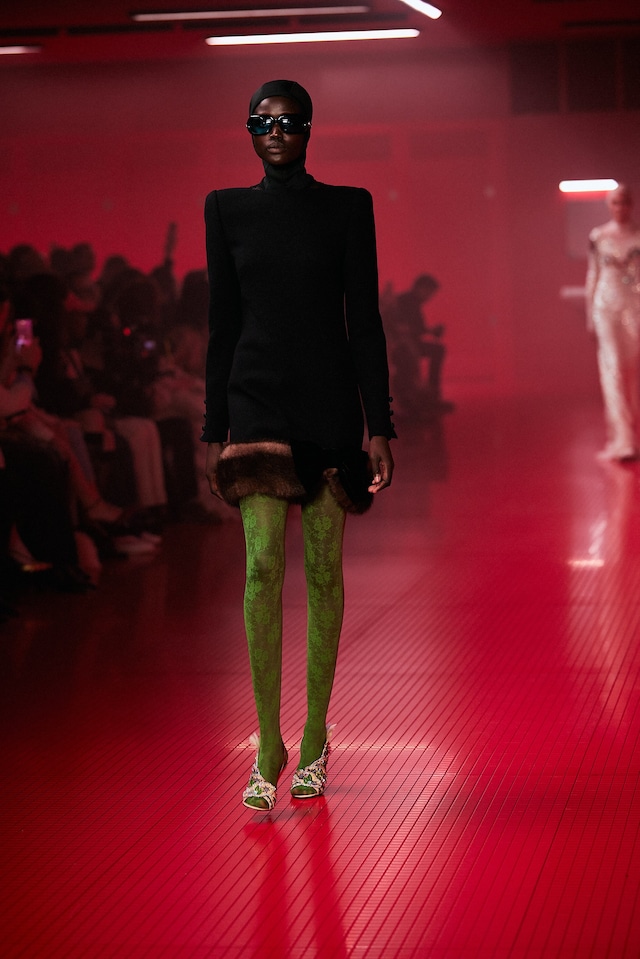 Valentino AW25 22
