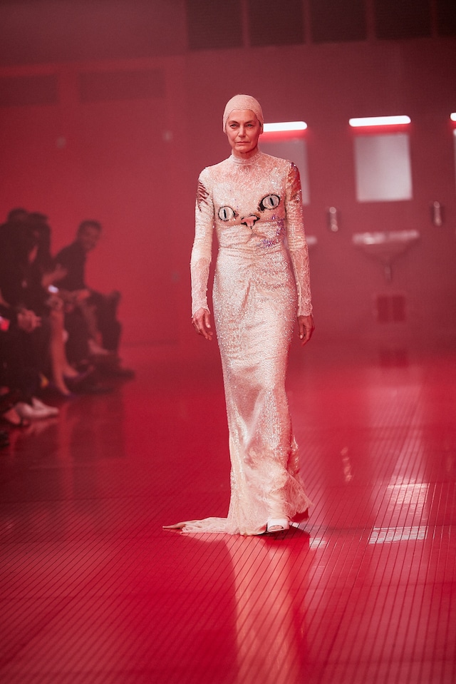 Valentino AW25 23