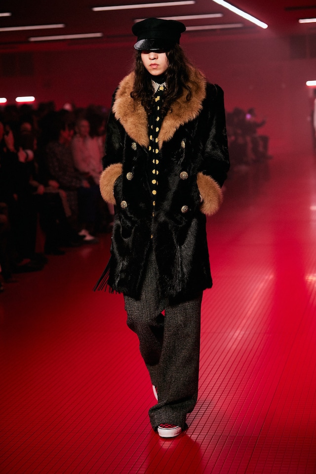 Valentino AW25 25