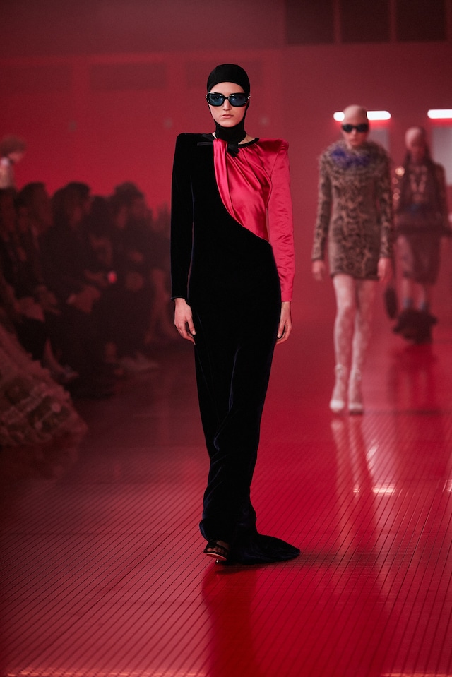 Valentino AW25 27