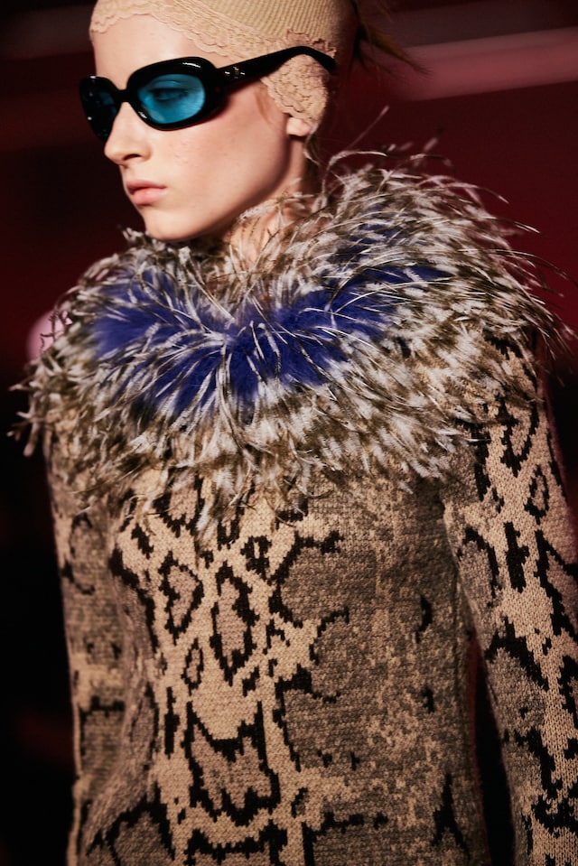 Valentino AW25 28