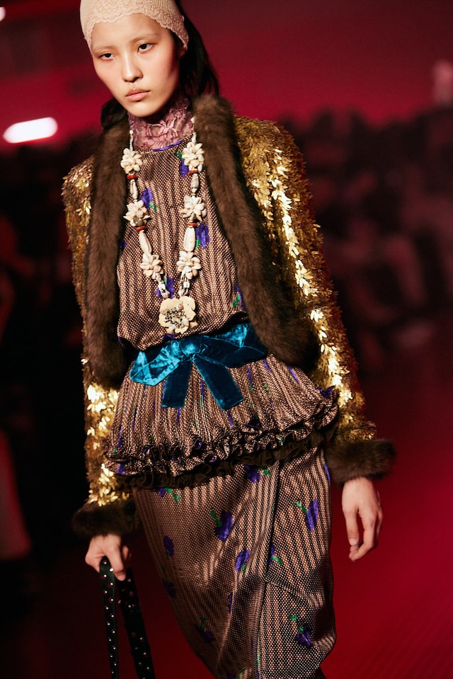 Valentino AW25 29