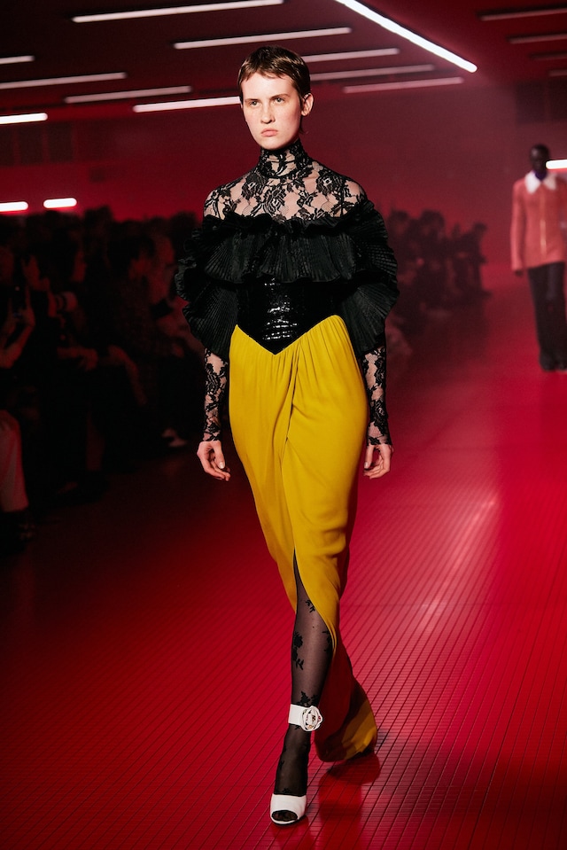 Valentino AW25 30