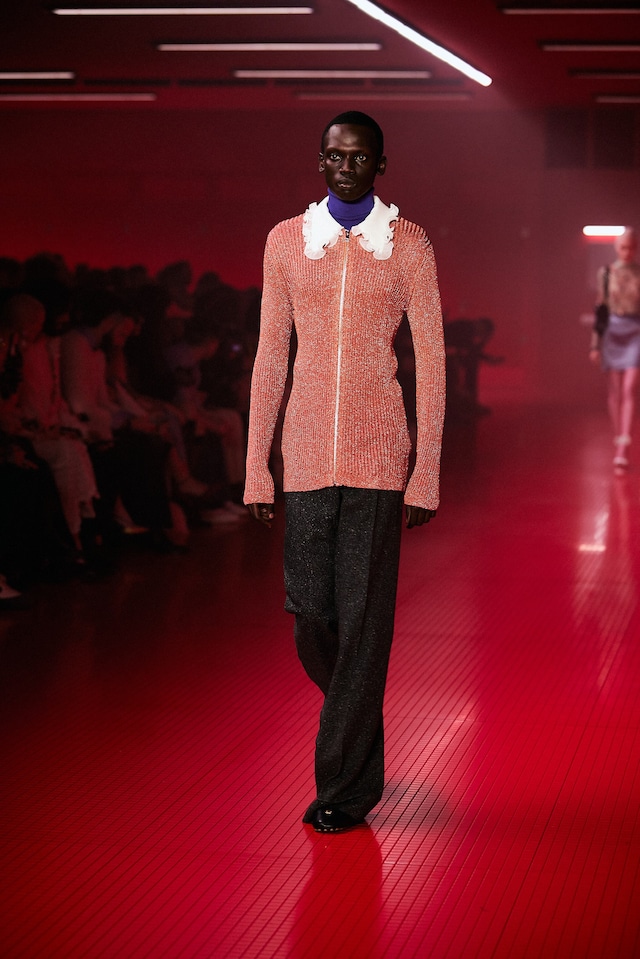 Valentino AW25 31