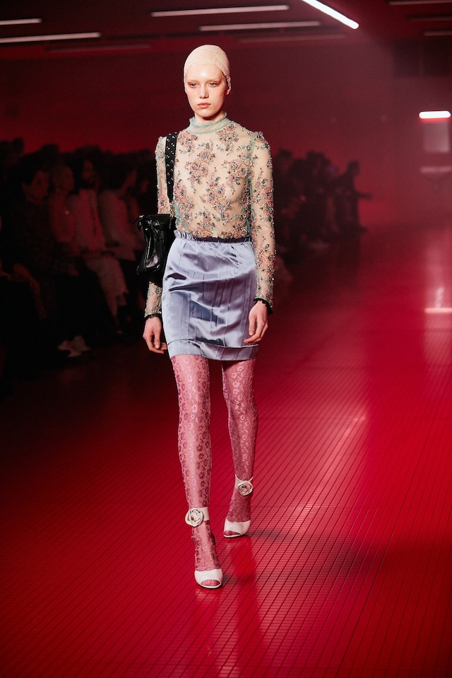 Valentino AW25 32