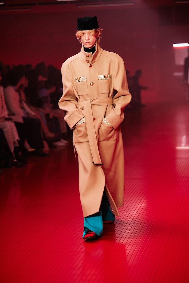 Valentino AW25 33