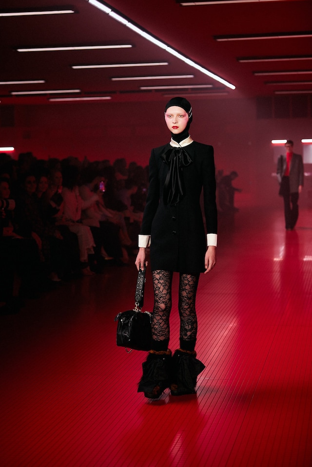Valentino AW25 35