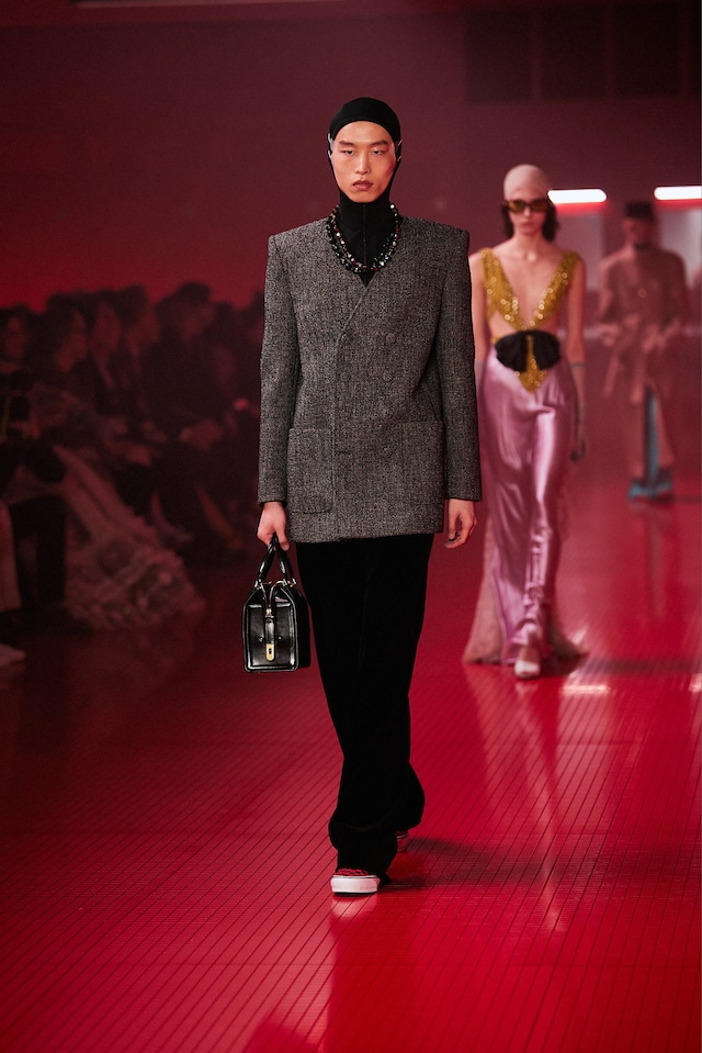 Valentino AW25 38