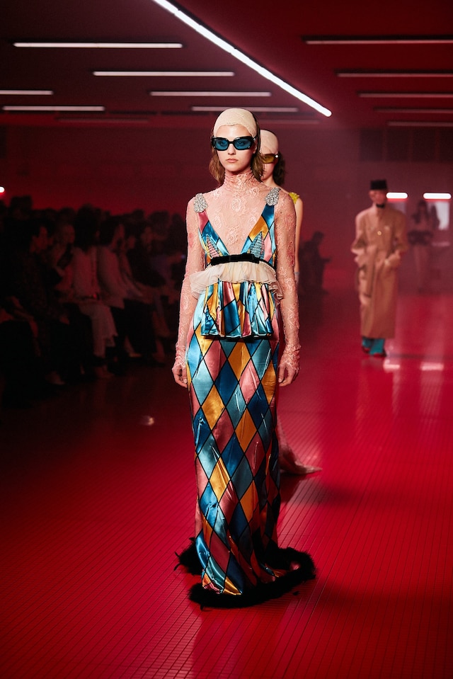Valentino AW25 39
