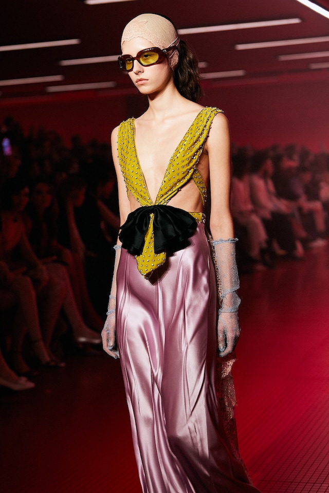 Valentino AW25 40