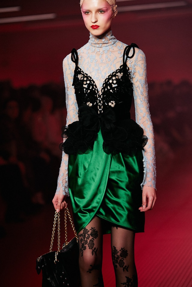 Valentino AW25 42