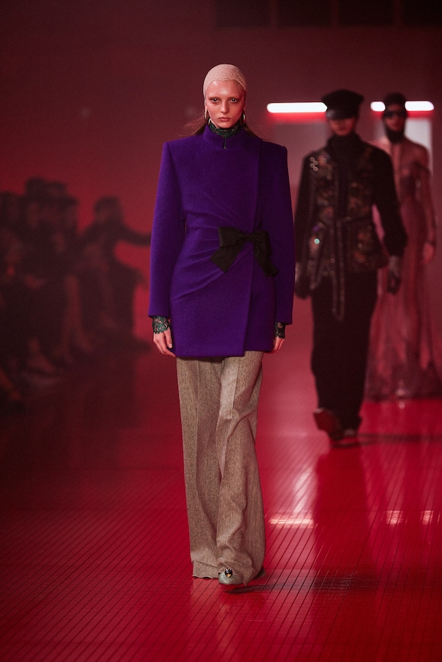 Valentino AW25 43