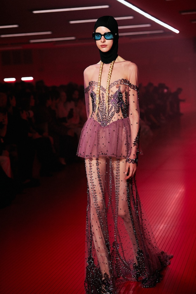 Valentino AW25 45