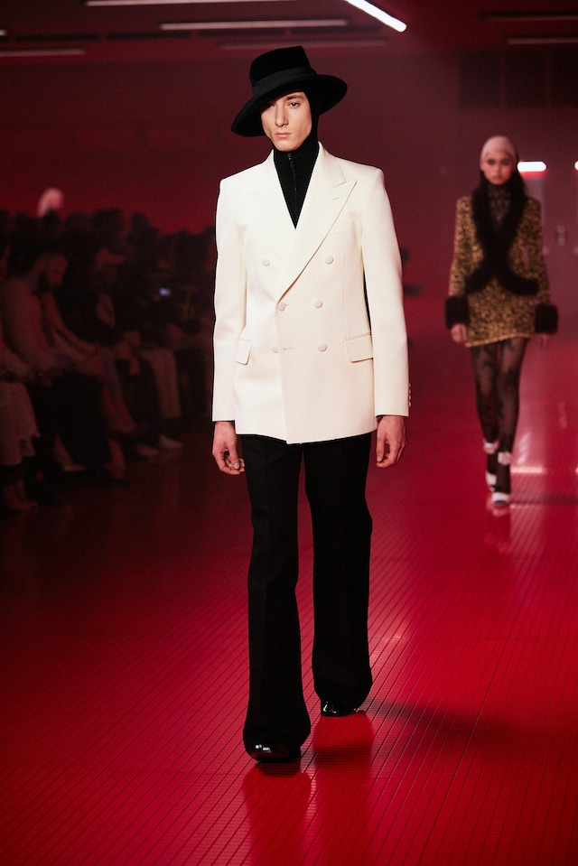 Valentino AW25 46