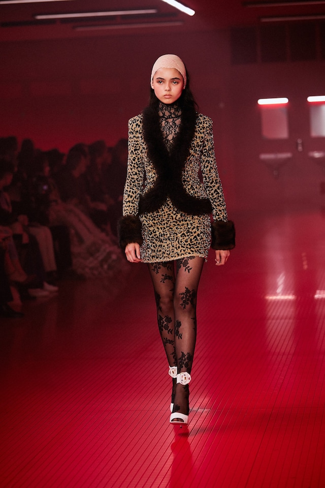 Valentino AW25 47