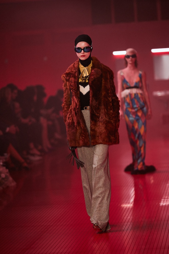Valentino AW25 50