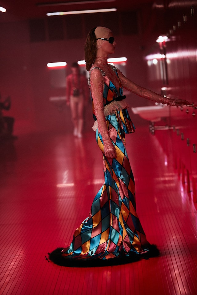 Valentino AW25 51