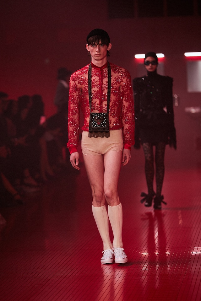 Valentino AW25 52
