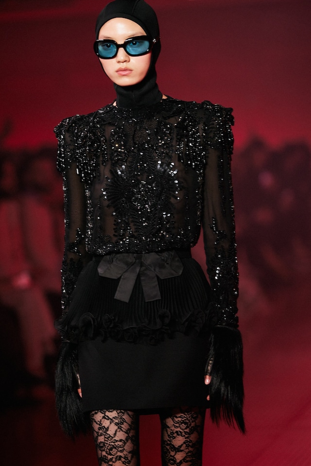 Valentino AW25 53