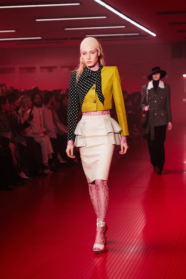 Valentino AW25 54