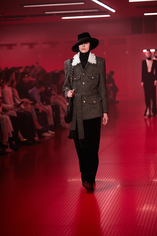 Valentino AW25 55