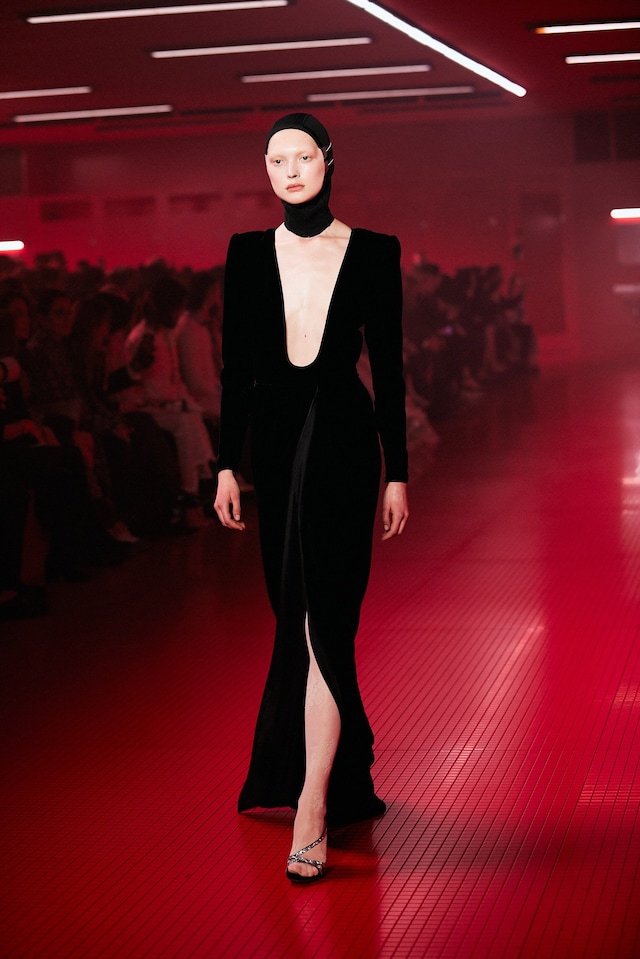 Valentino AW25 56