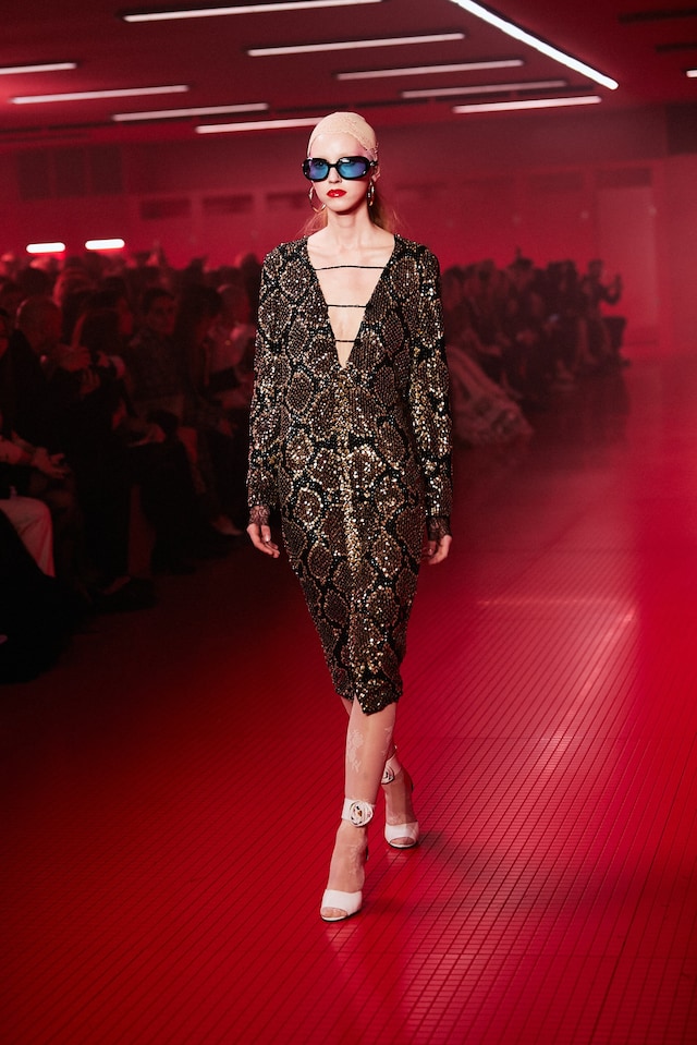 Valentino AW25 57