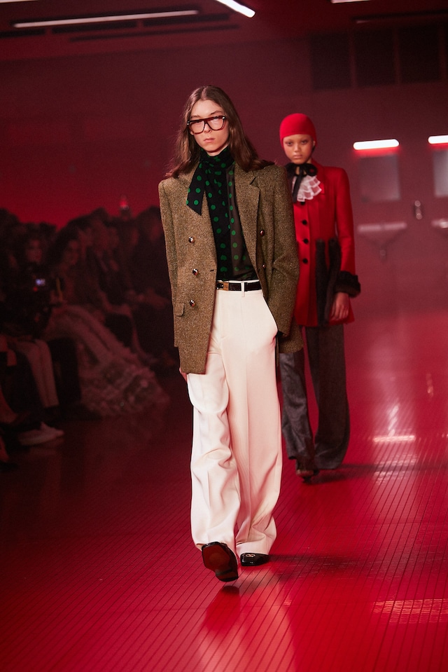 Valentino AW25 58