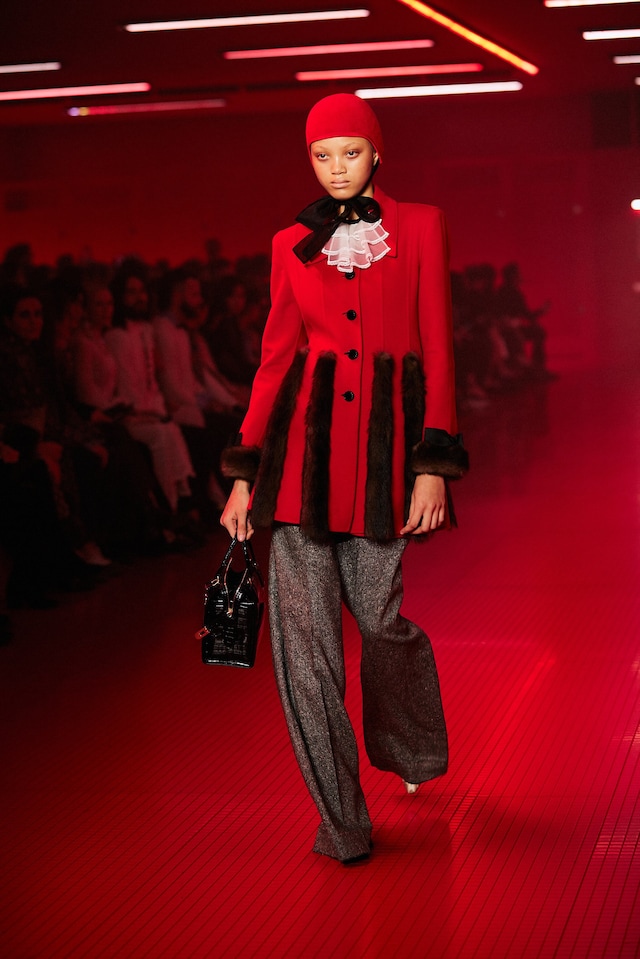 Valentino AW25 59