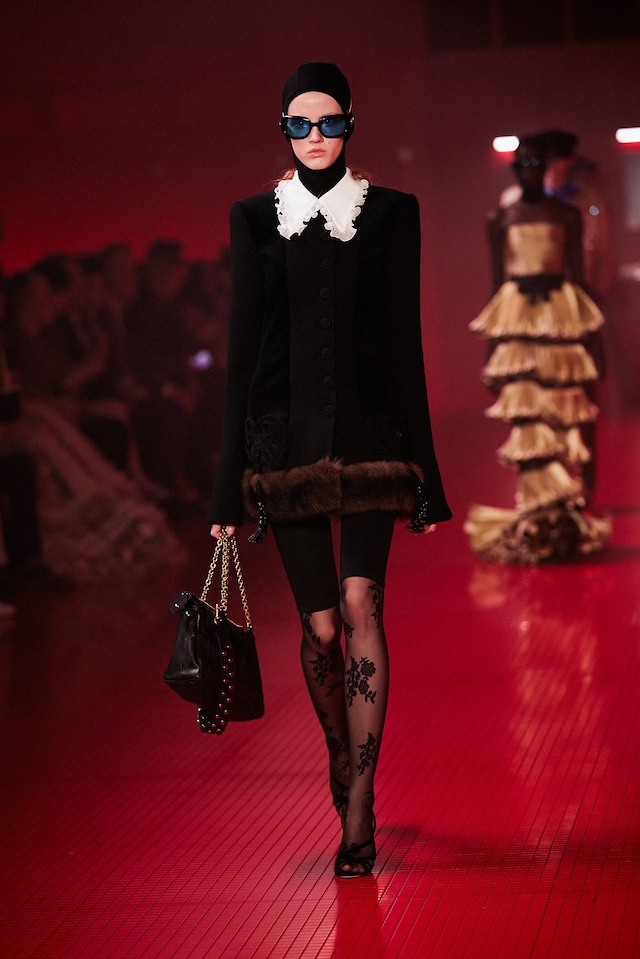 Valentino AW25 60