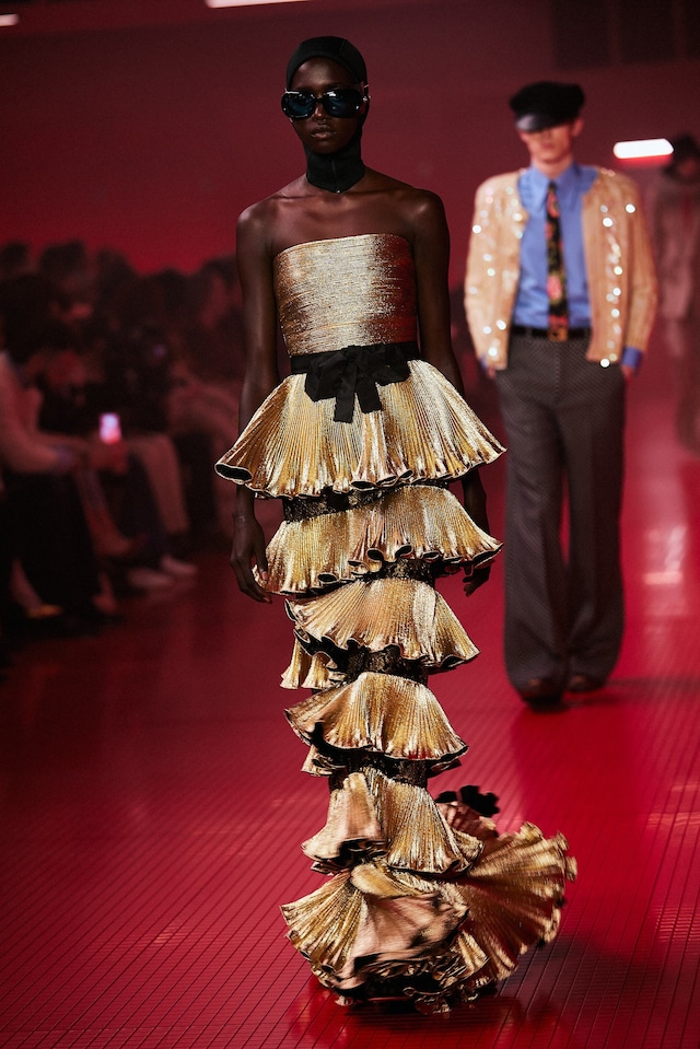 Valentino AW25 61