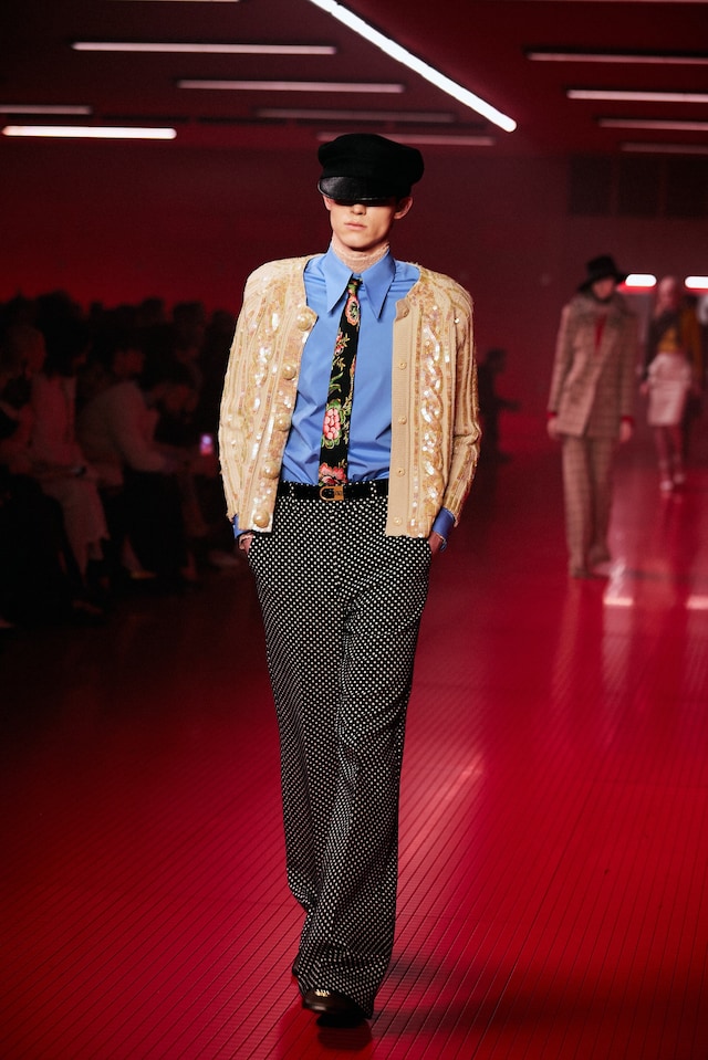 Valentino AW25 62