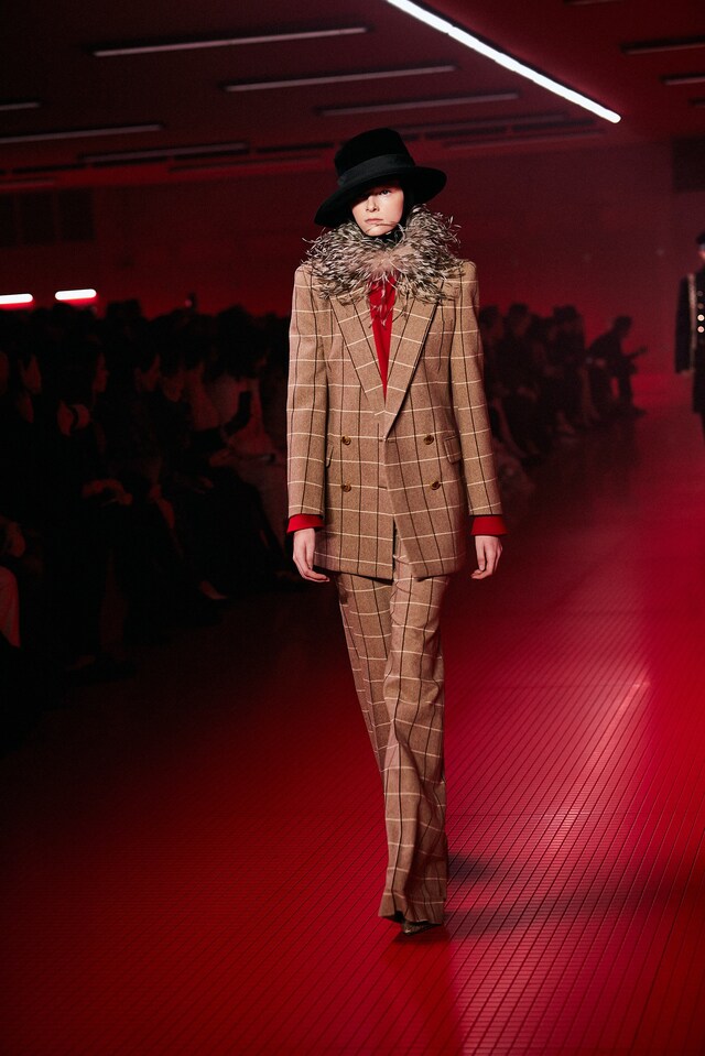 Valentino AW25 63