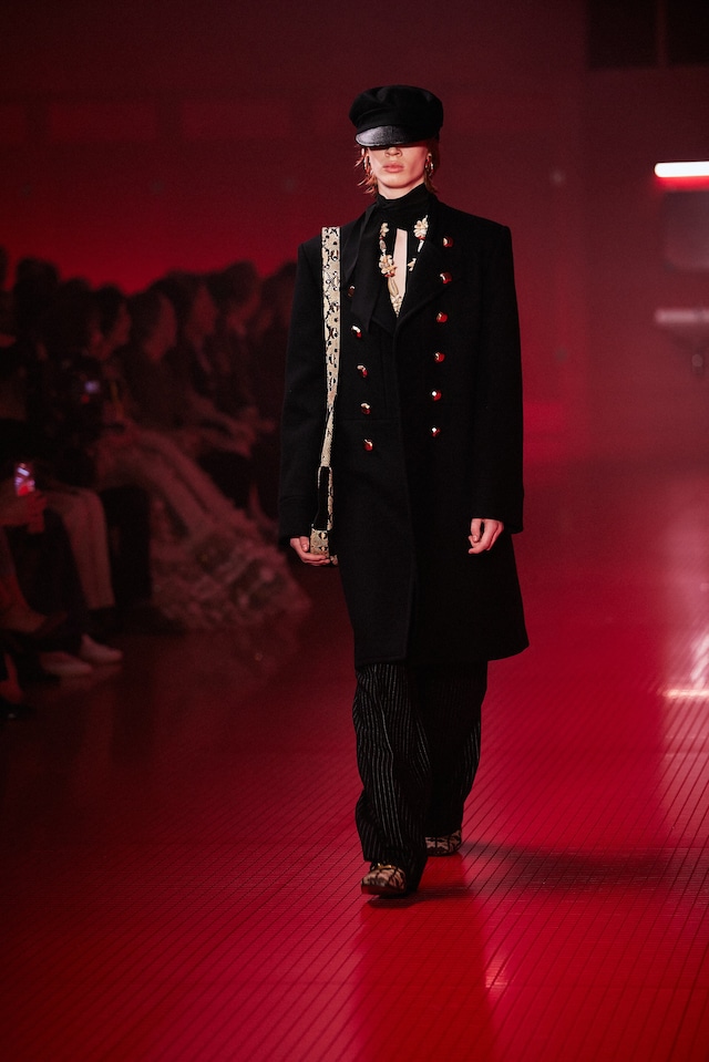 Valentino AW25 64