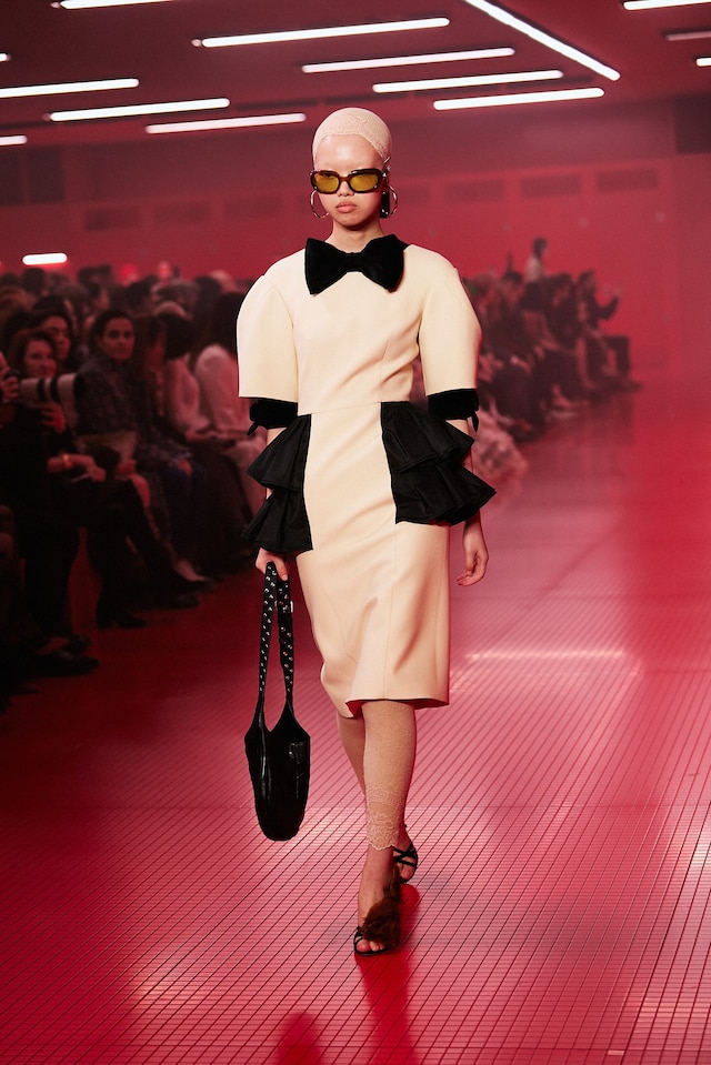 Valentino AW25 65